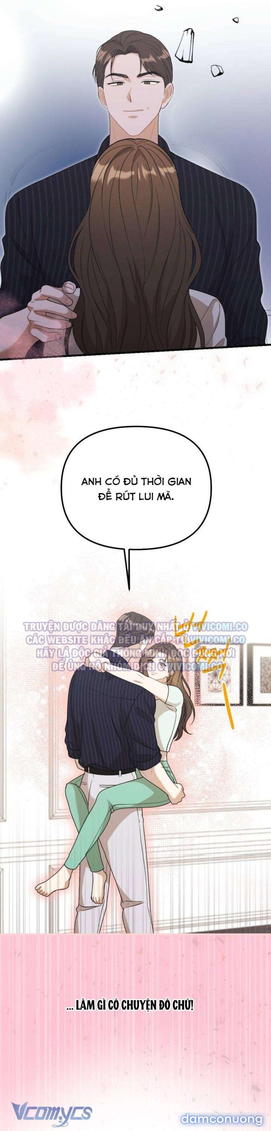 [18+] Bảo Làm Việc Ở Nhà Mà Lại... 