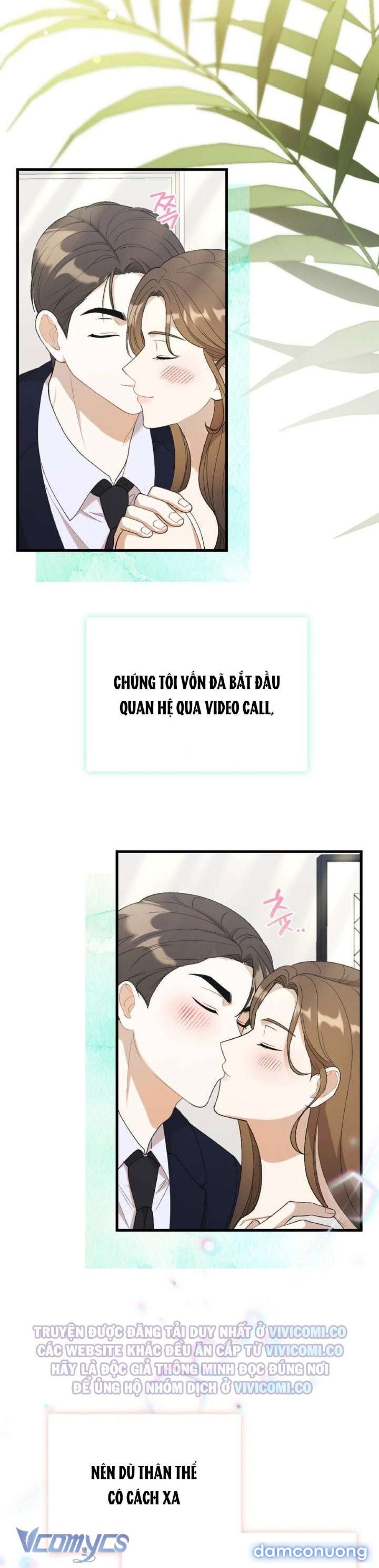 [18+] Bảo Làm Việc Ở Nhà Mà Lại... 