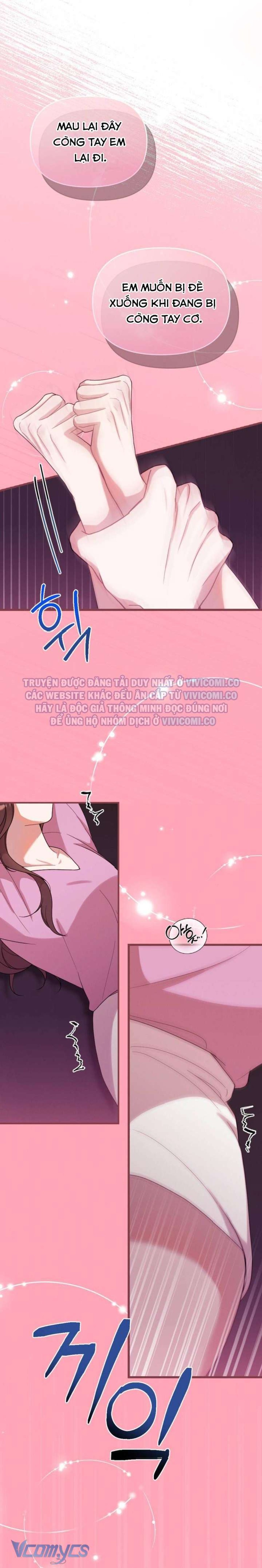 [18+] Bảo Làm Việc Ở Nhà Mà Lại... 
