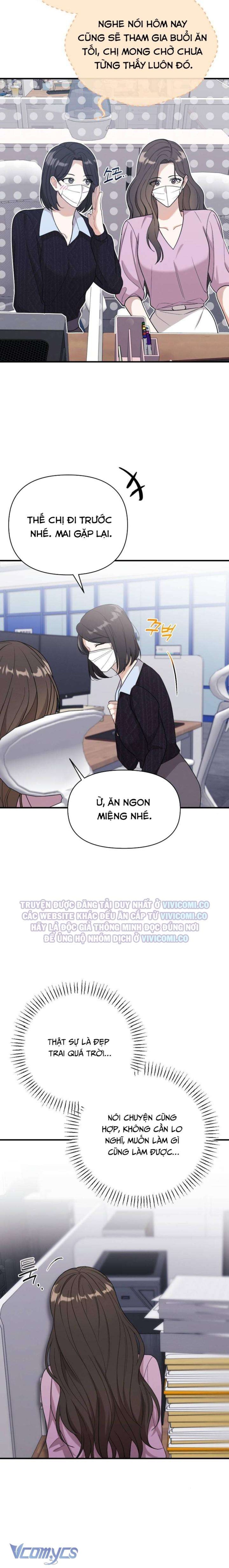 [18+] Bảo Làm Việc Ở Nhà Mà Lại... 