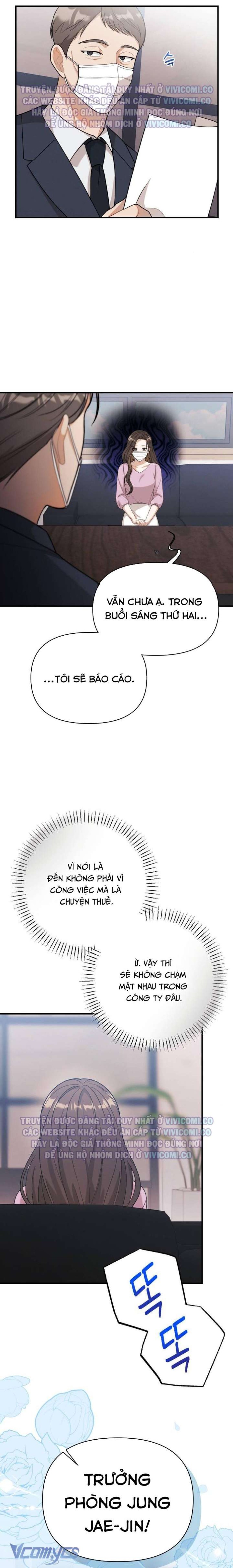 [18+] Bảo Làm Việc Ở Nhà Mà Lại... 