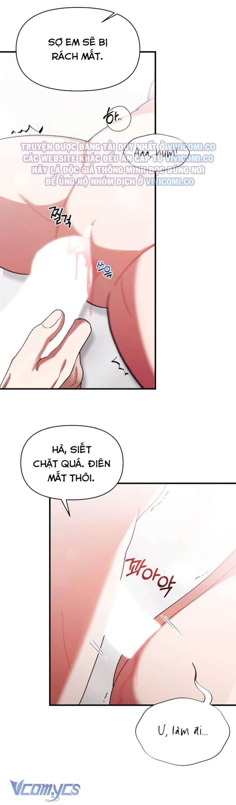 [18+] Bảo Làm Việc Ở Nhà Mà Lại... 