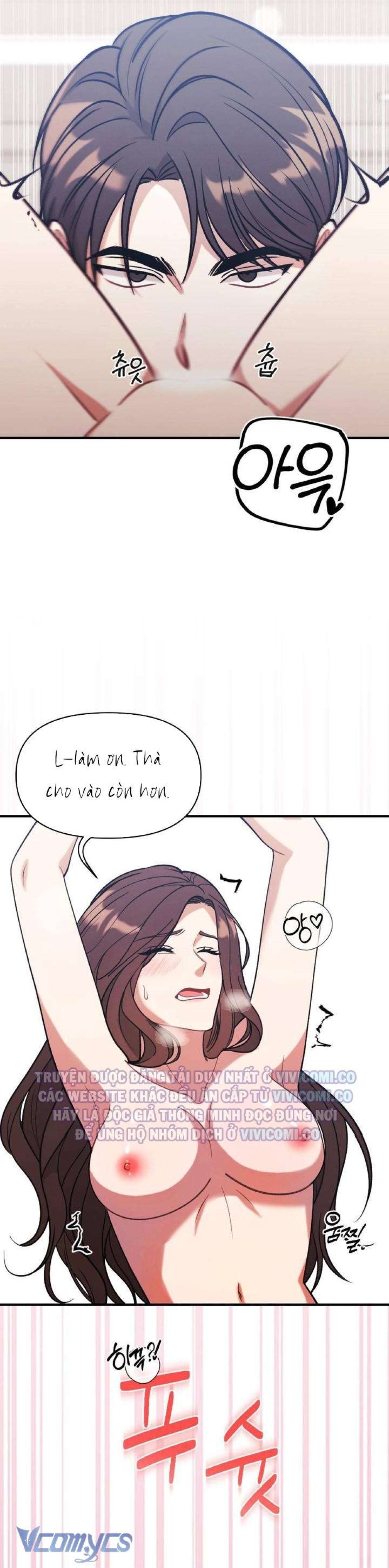 [18+] Bảo Làm Việc Ở Nhà Mà Lại... 