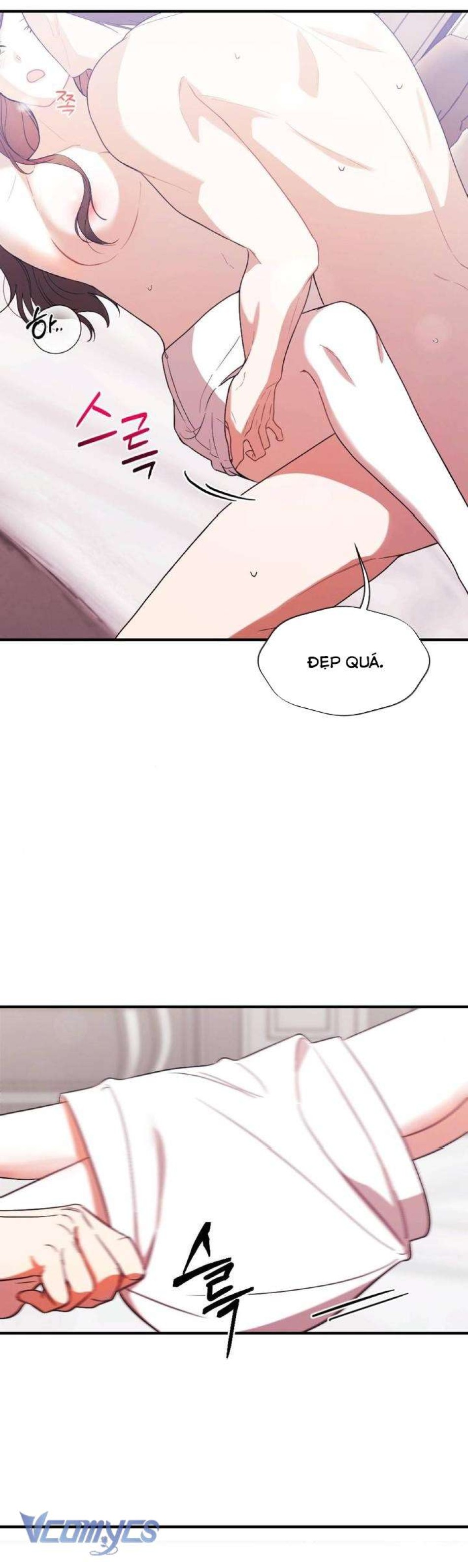 [18+] Bảo Làm Việc Ở Nhà Mà Lại... 