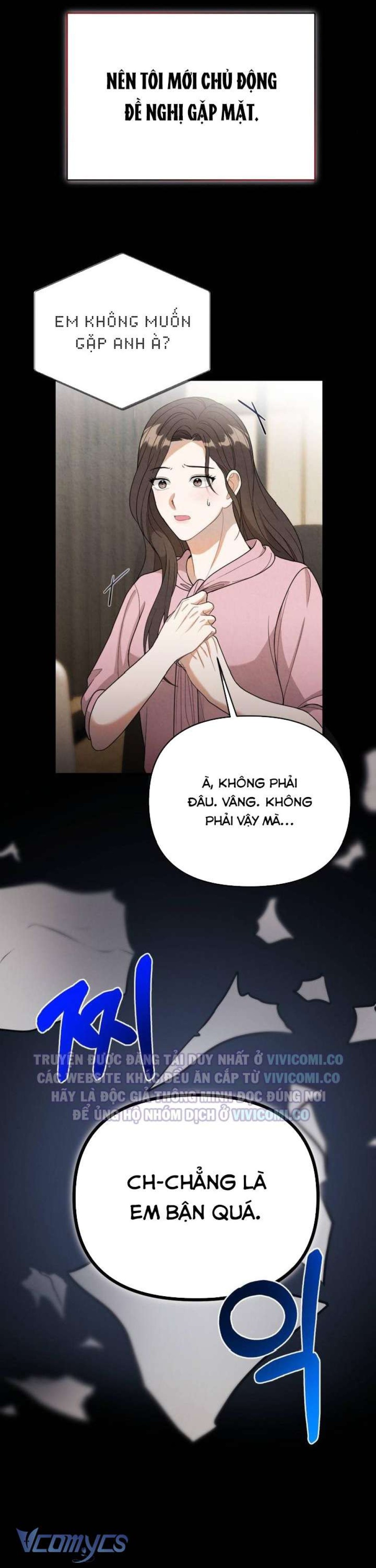 [18+] Bảo Làm Việc Ở Nhà Mà Lại... 