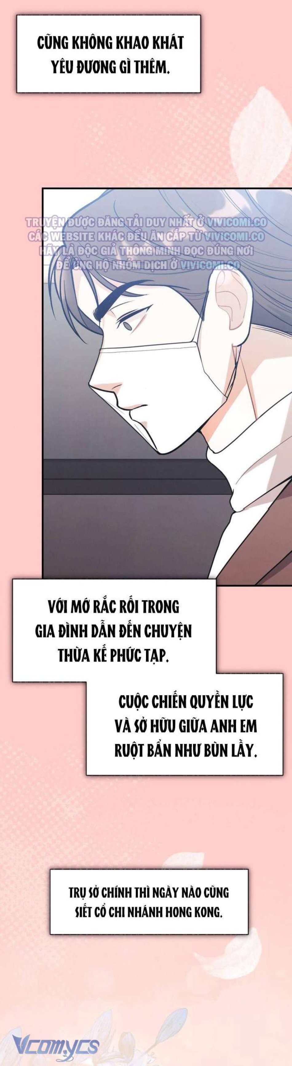 [18+] Bảo Làm Việc Ở Nhà Mà Lại... 