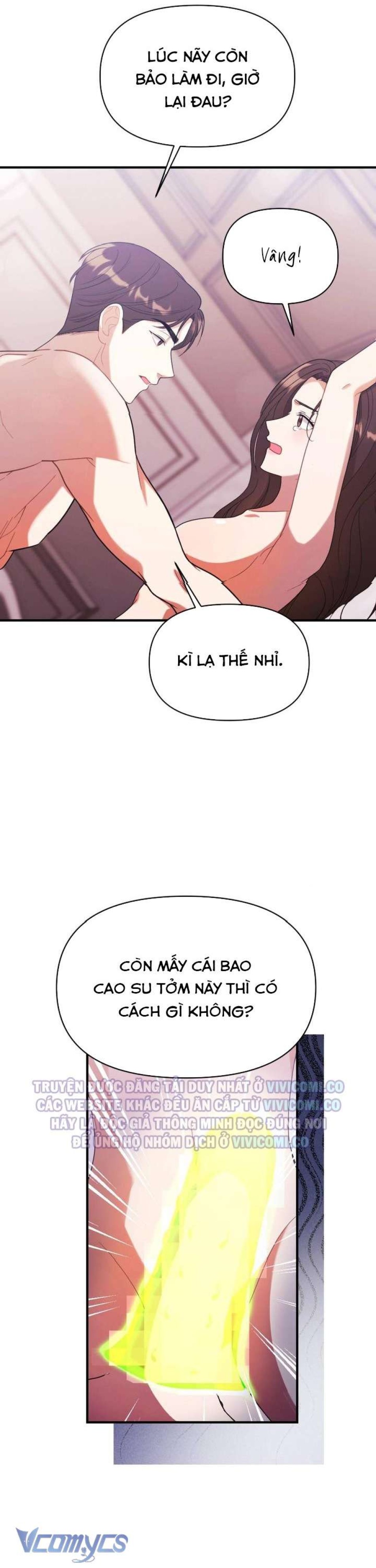 [18+] Bảo Làm Việc Ở Nhà Mà Lại... 