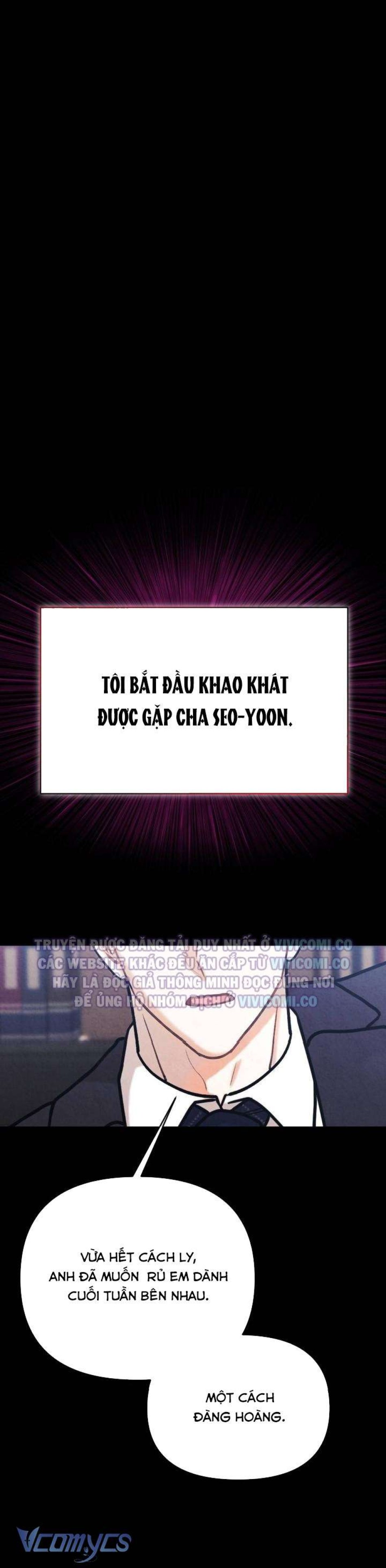[18+] Bảo Làm Việc Ở Nhà Mà Lại... 