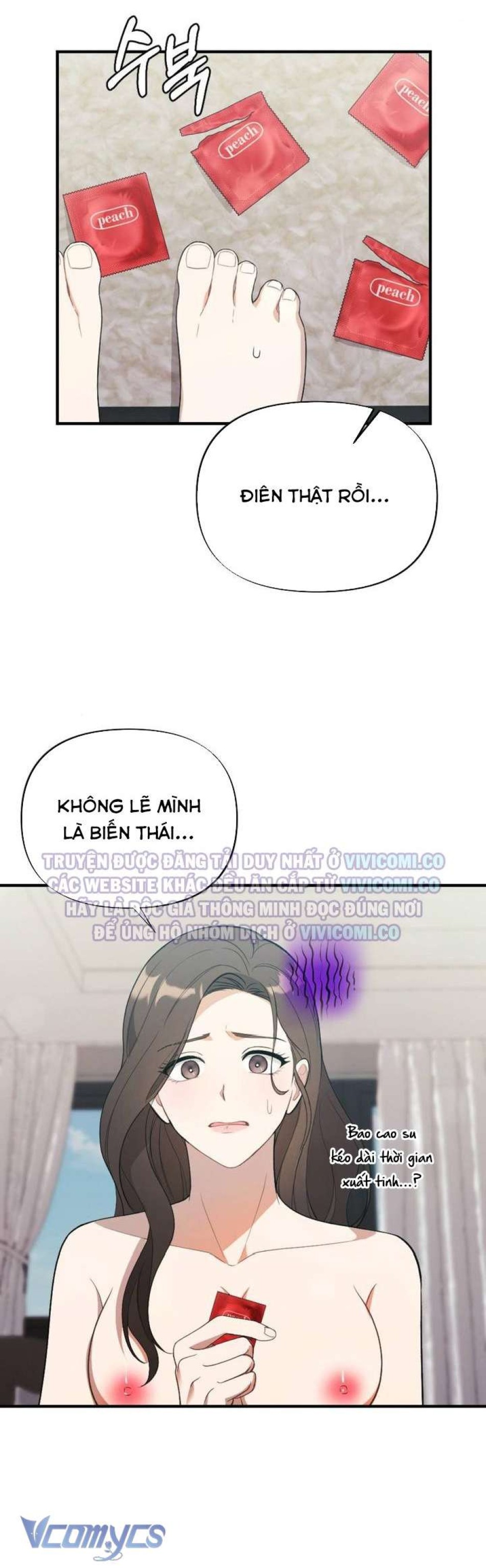 [18+] Bảo Làm Việc Ở Nhà Mà Lại... 