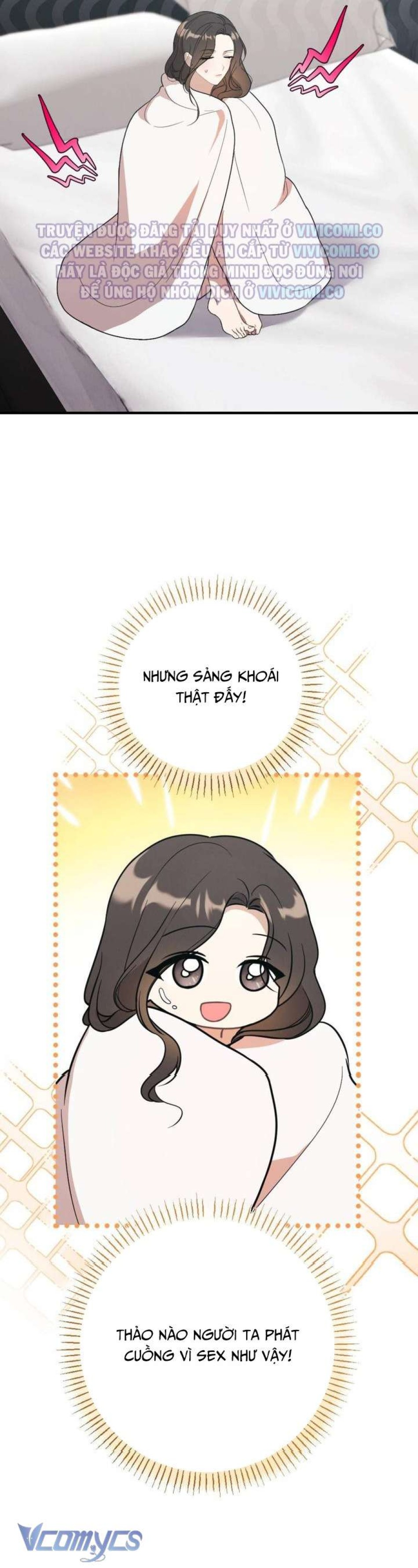 [18+] Bảo Làm Việc Ở Nhà Mà Lại... 