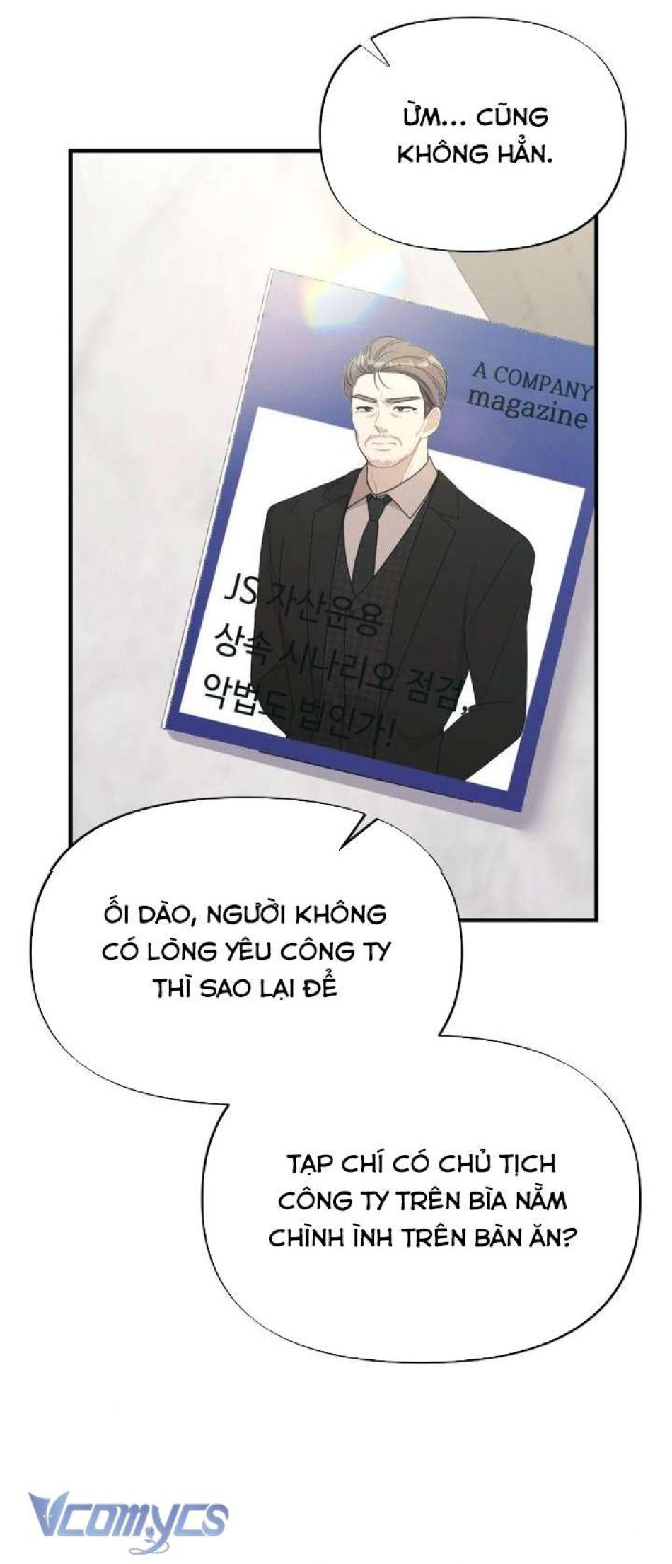[18+] Bảo Làm Việc Ở Nhà Mà Lại... 