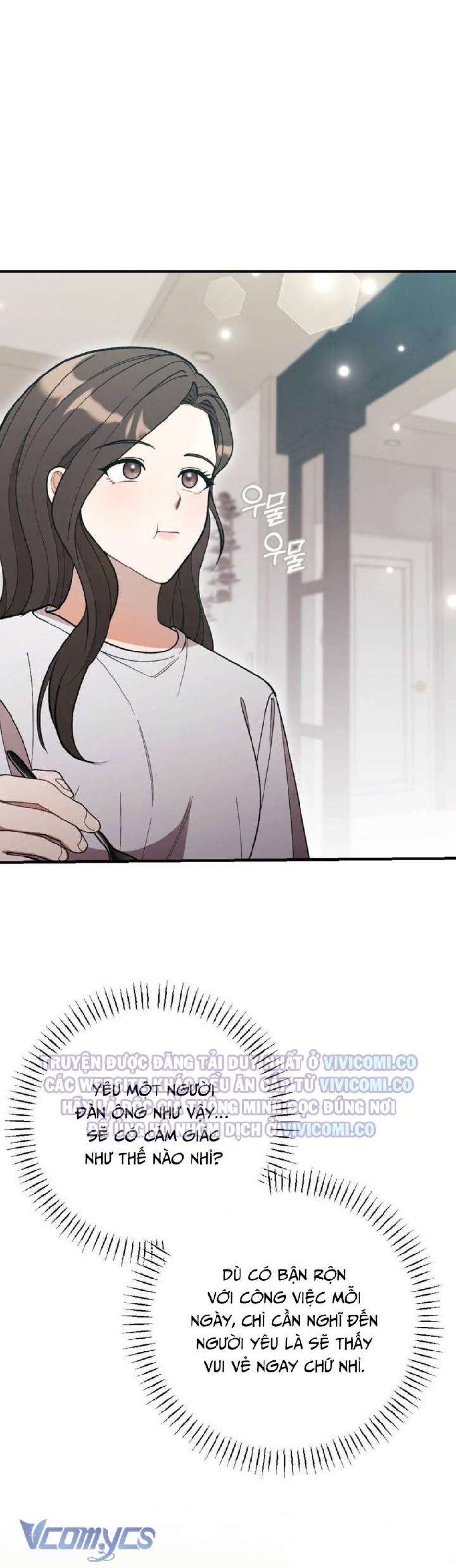 [18+] Bảo Làm Việc Ở Nhà Mà Lại... 