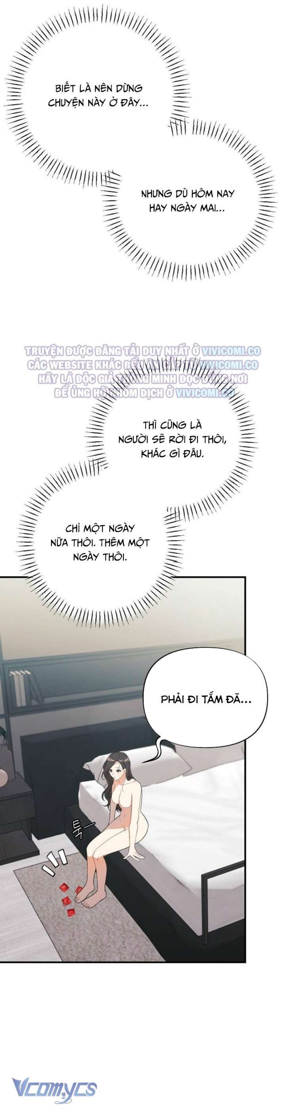 [18+] Bảo Làm Việc Ở Nhà Mà Lại... 