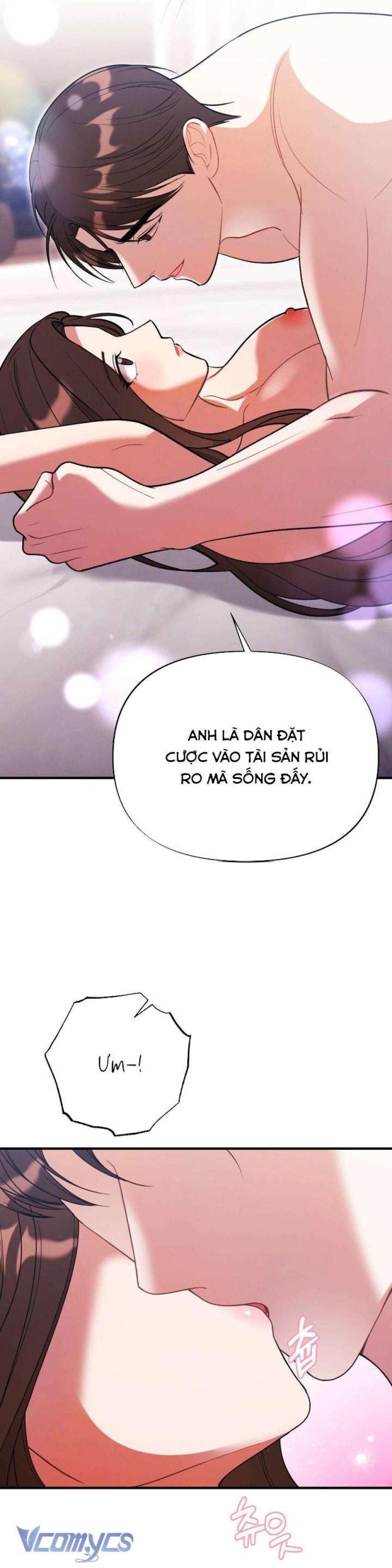 [18+] Bảo Làm Việc Ở Nhà Mà Lại... 