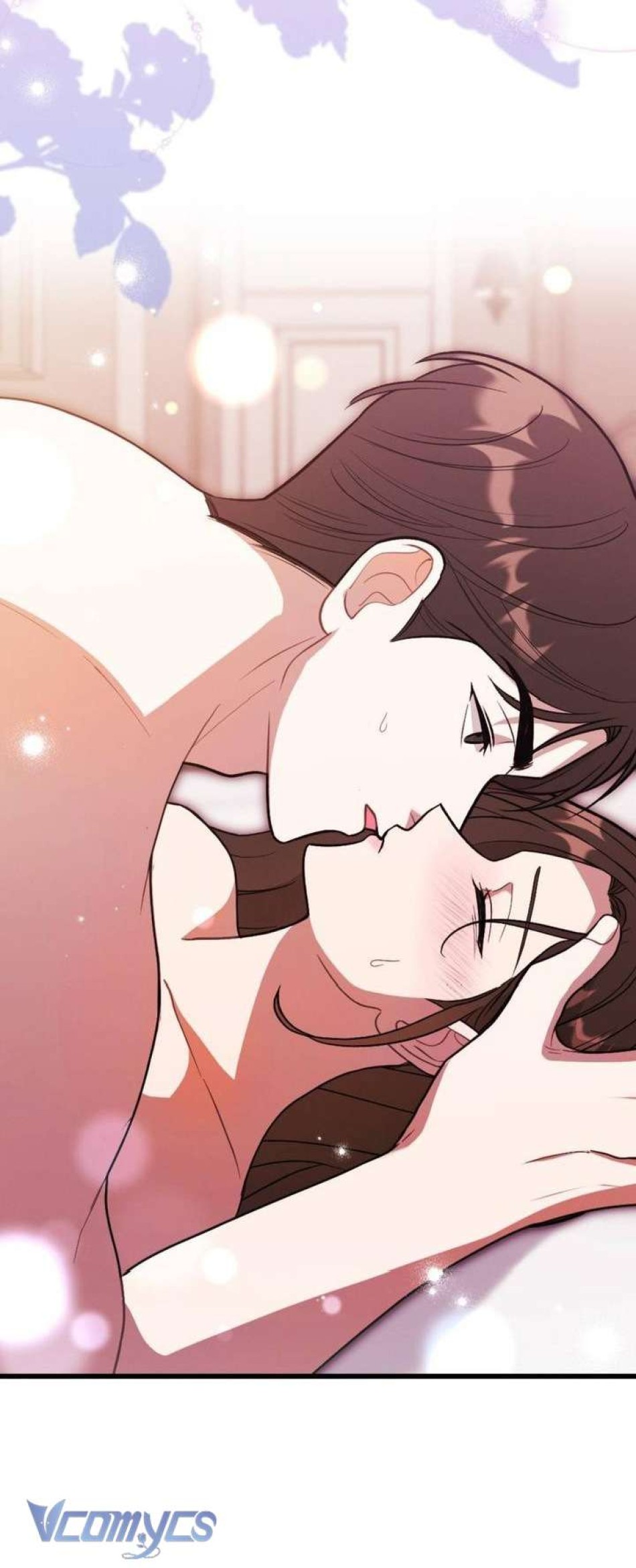 [18+] Bảo Làm Việc Ở Nhà Mà Lại... 