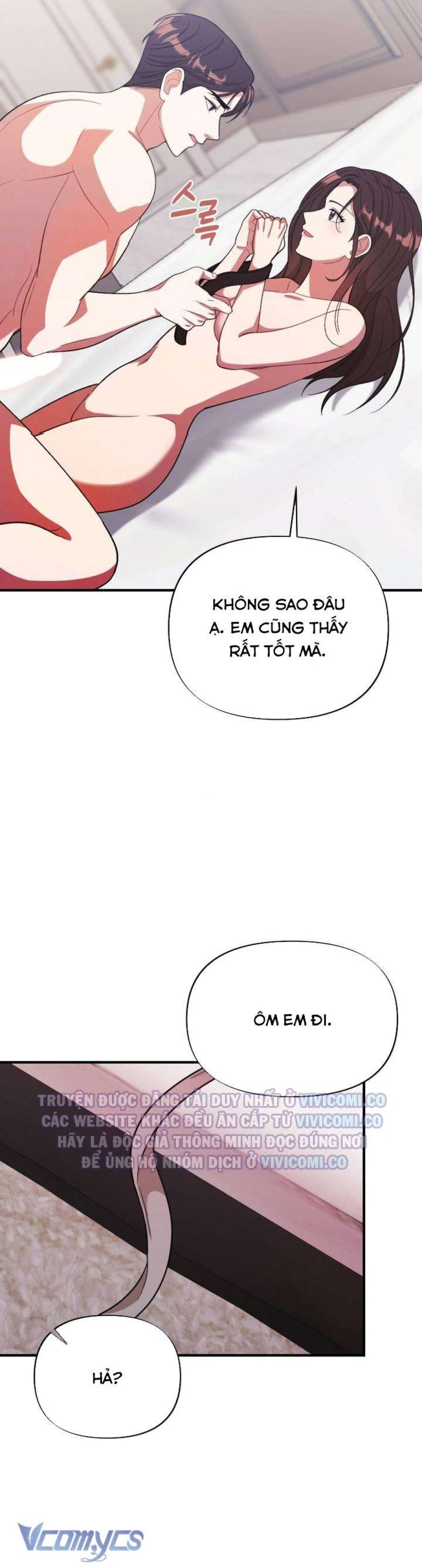 [18+] Bảo Làm Việc Ở Nhà Mà Lại... 
