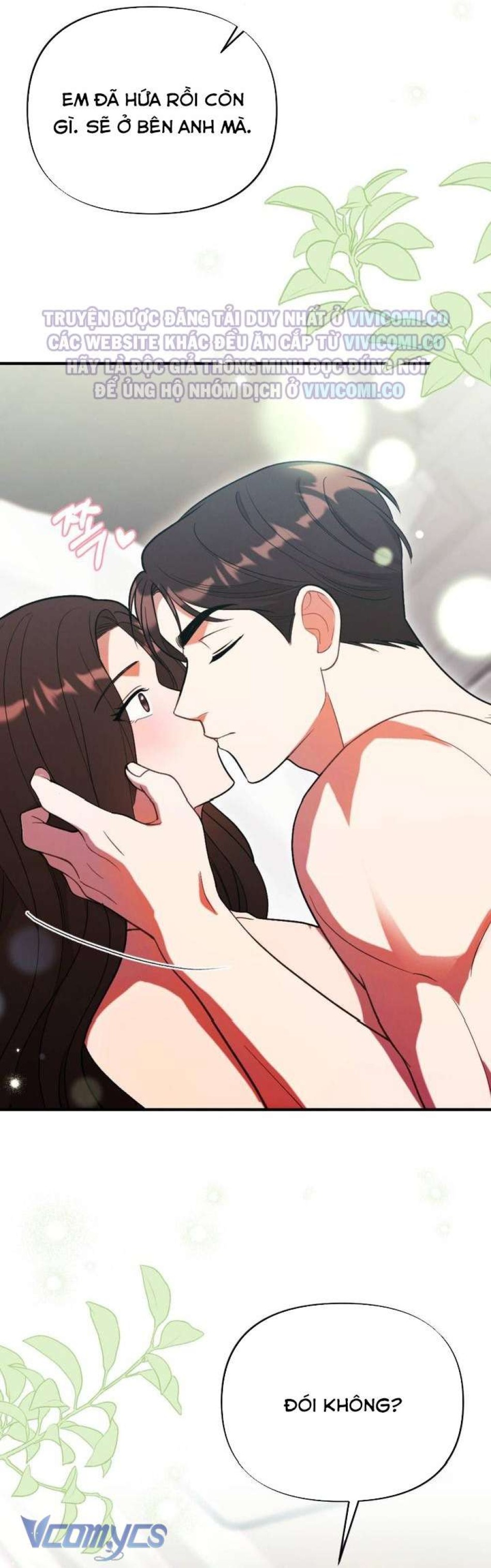 [18+] Bảo Làm Việc Ở Nhà Mà Lại... 
