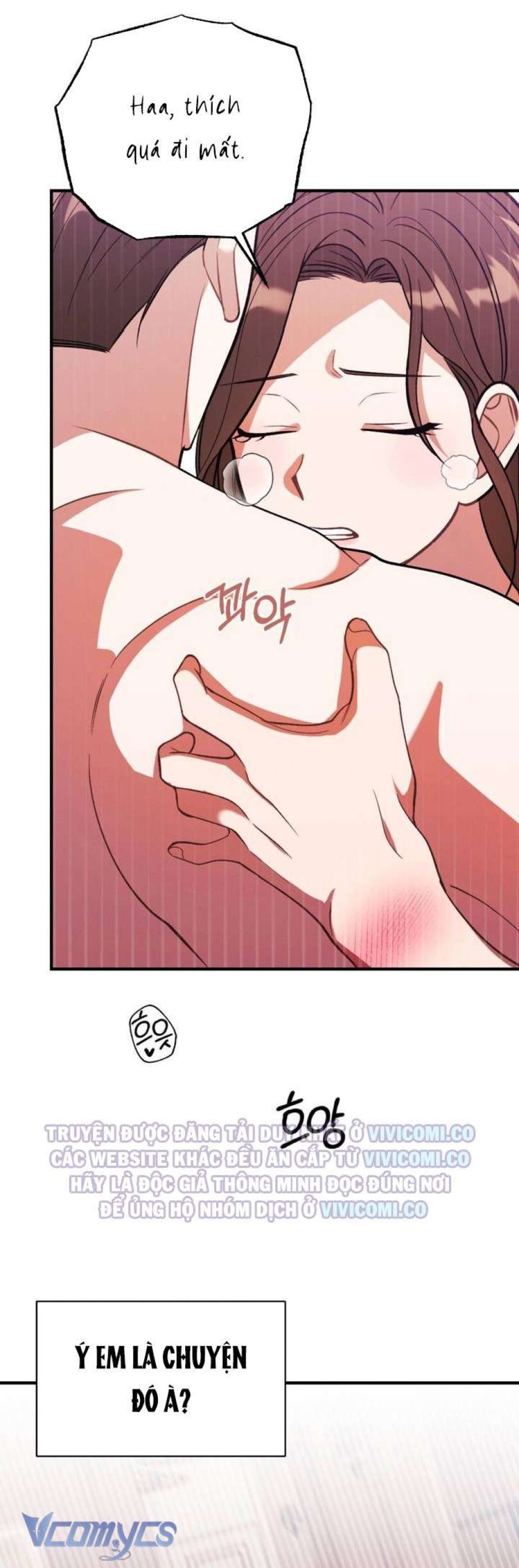 [18+] Bảo Làm Việc Ở Nhà Mà Lại... 