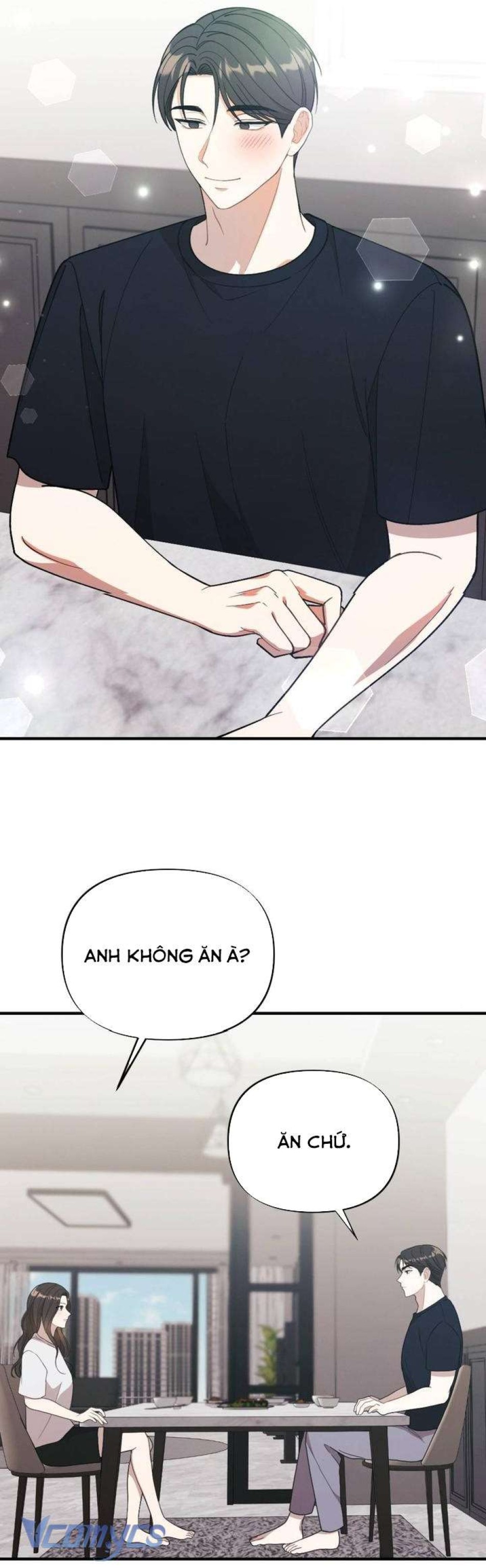 [18+] Bảo Làm Việc Ở Nhà Mà Lại... 