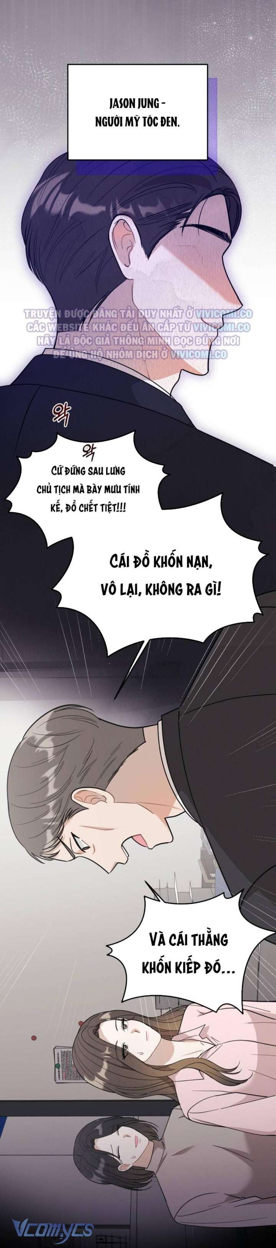 [18+] Bảo Làm Việc Ở Nhà Mà Lại... 