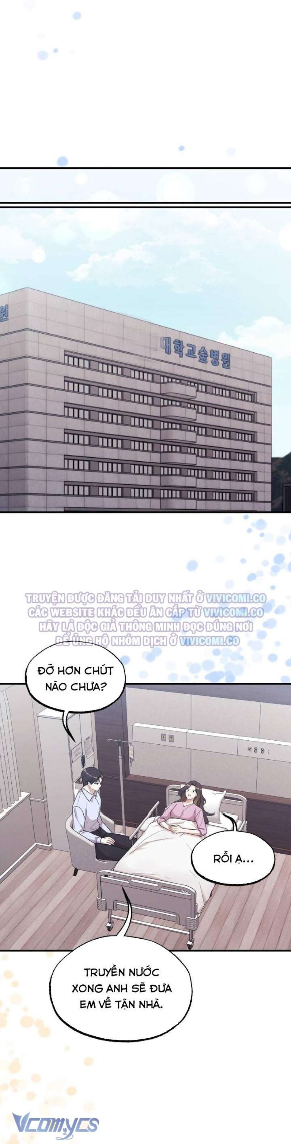 [18+] Bảo Làm Việc Ở Nhà Mà Lại... 