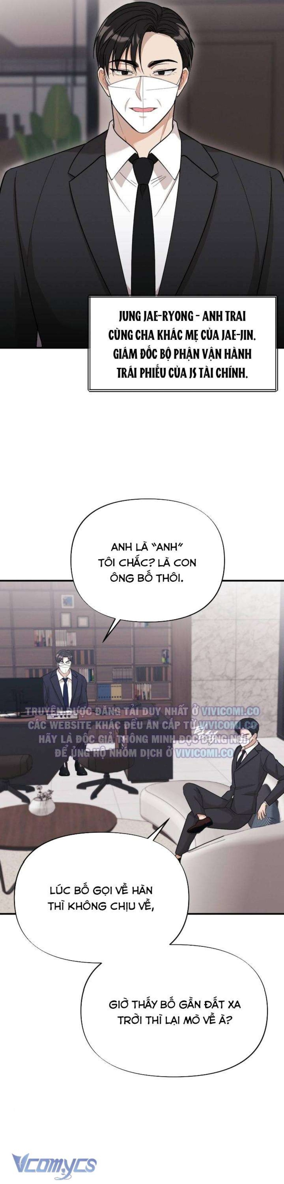 [18+] Bảo Làm Việc Ở Nhà Mà Lại... 