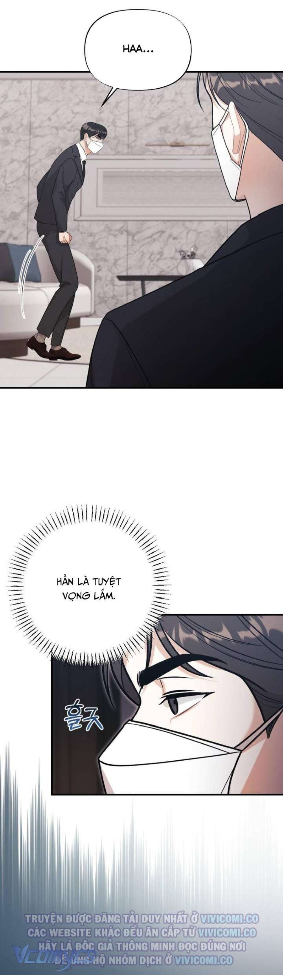 [18+] Bảo Làm Việc Ở Nhà Mà Lại... 