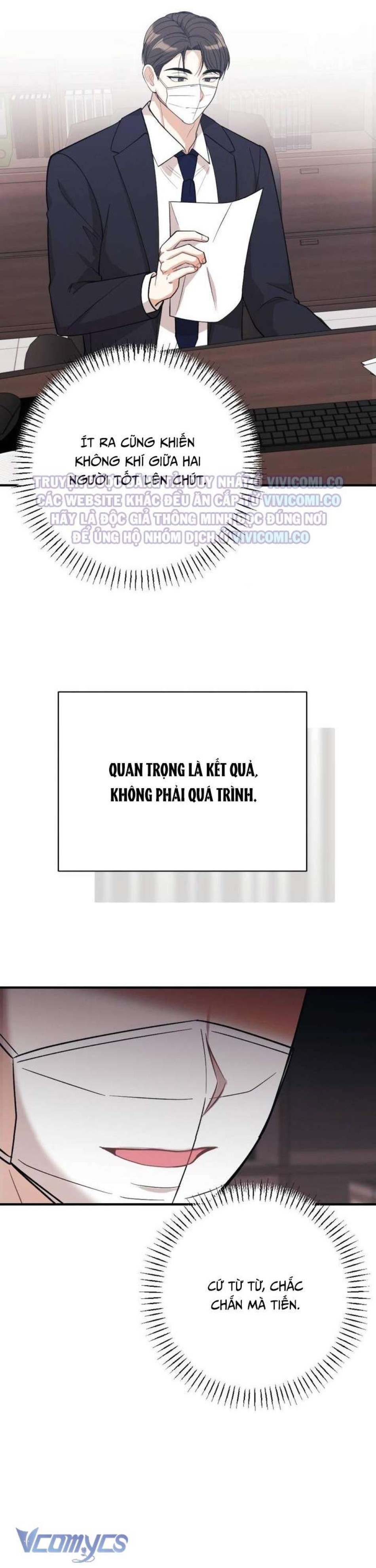 [18+] Bảo Làm Việc Ở Nhà Mà Lại... 