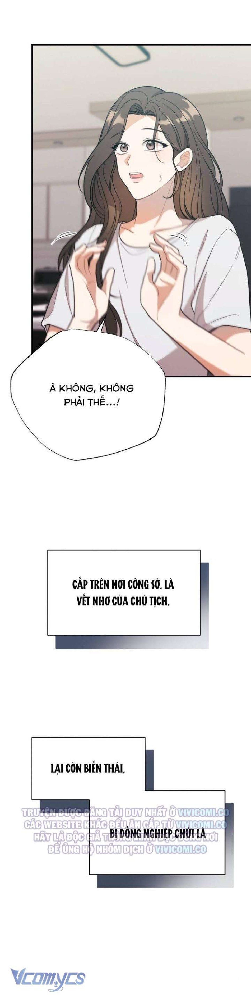 [18+] Bảo Làm Việc Ở Nhà Mà Lại... 