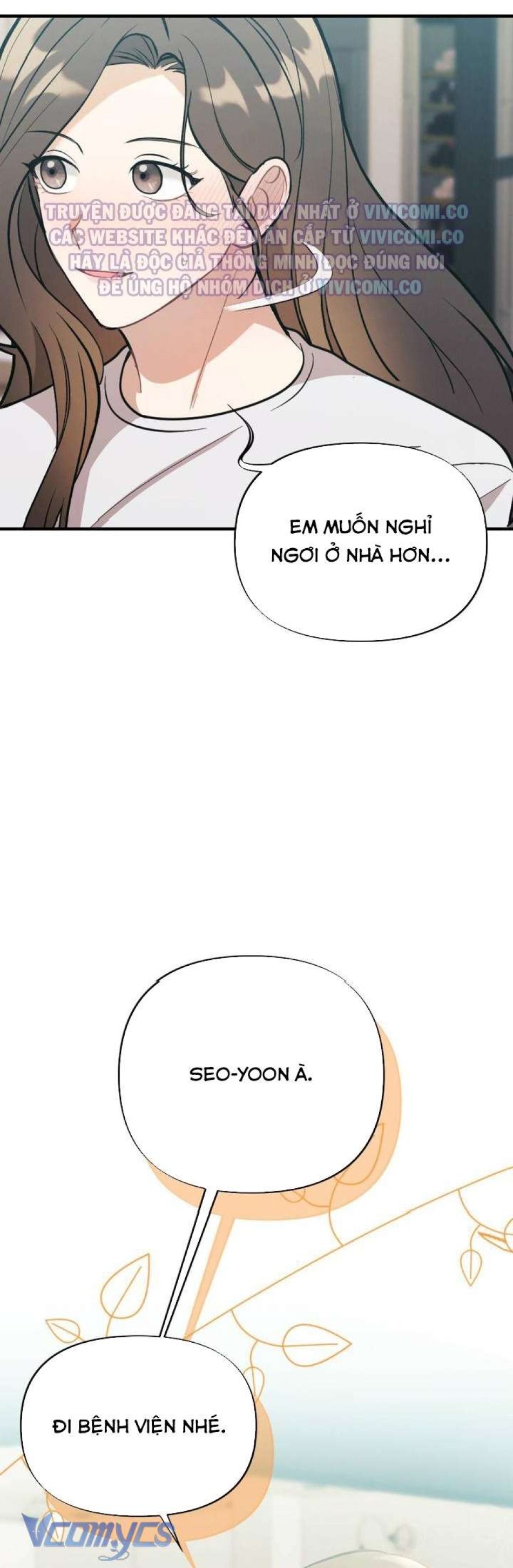 [18+] Bảo Làm Việc Ở Nhà Mà Lại... 