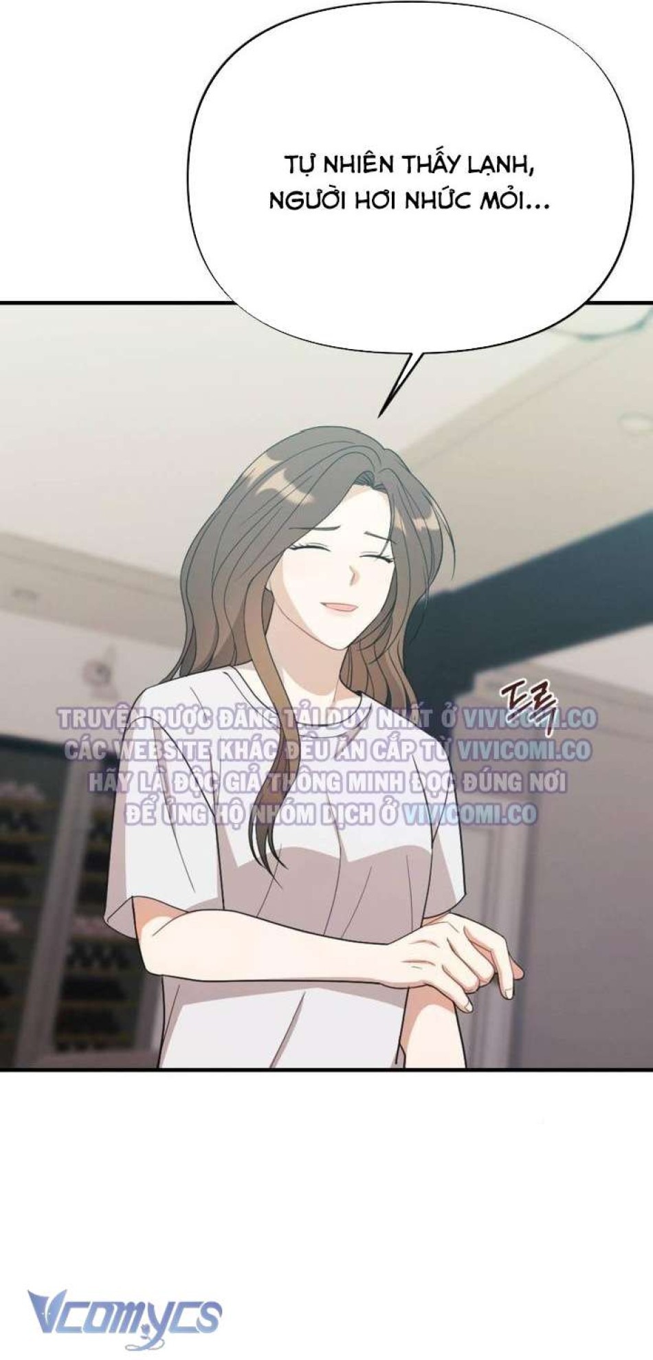 [18+] Bảo Làm Việc Ở Nhà Mà Lại... 