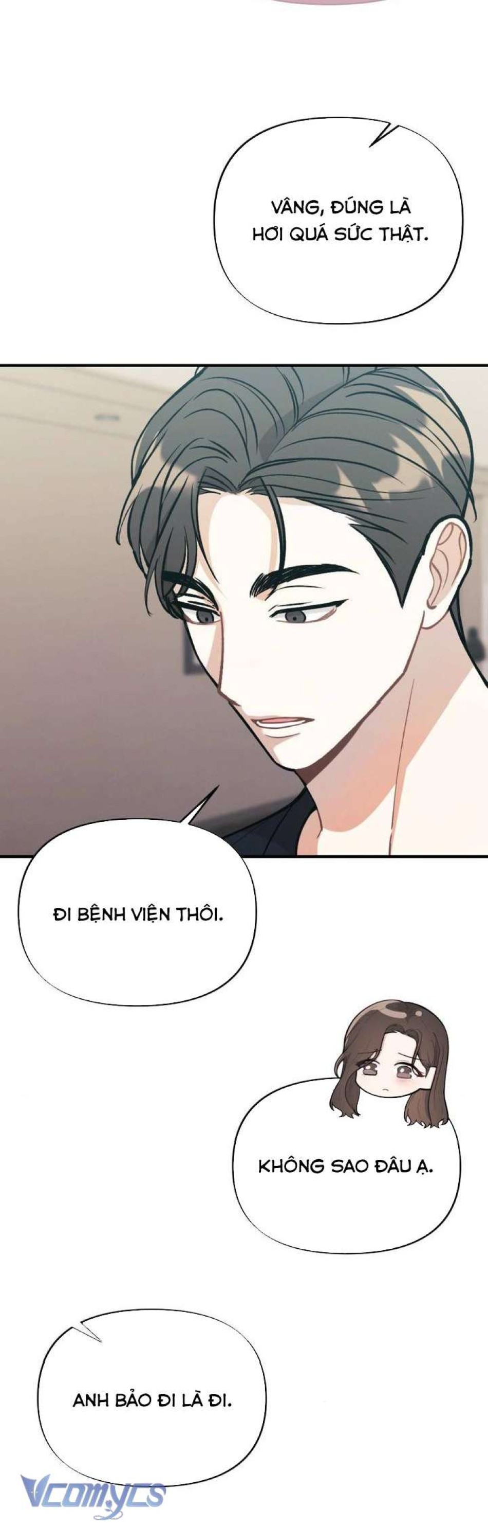 [18+] Bảo Làm Việc Ở Nhà Mà Lại... 