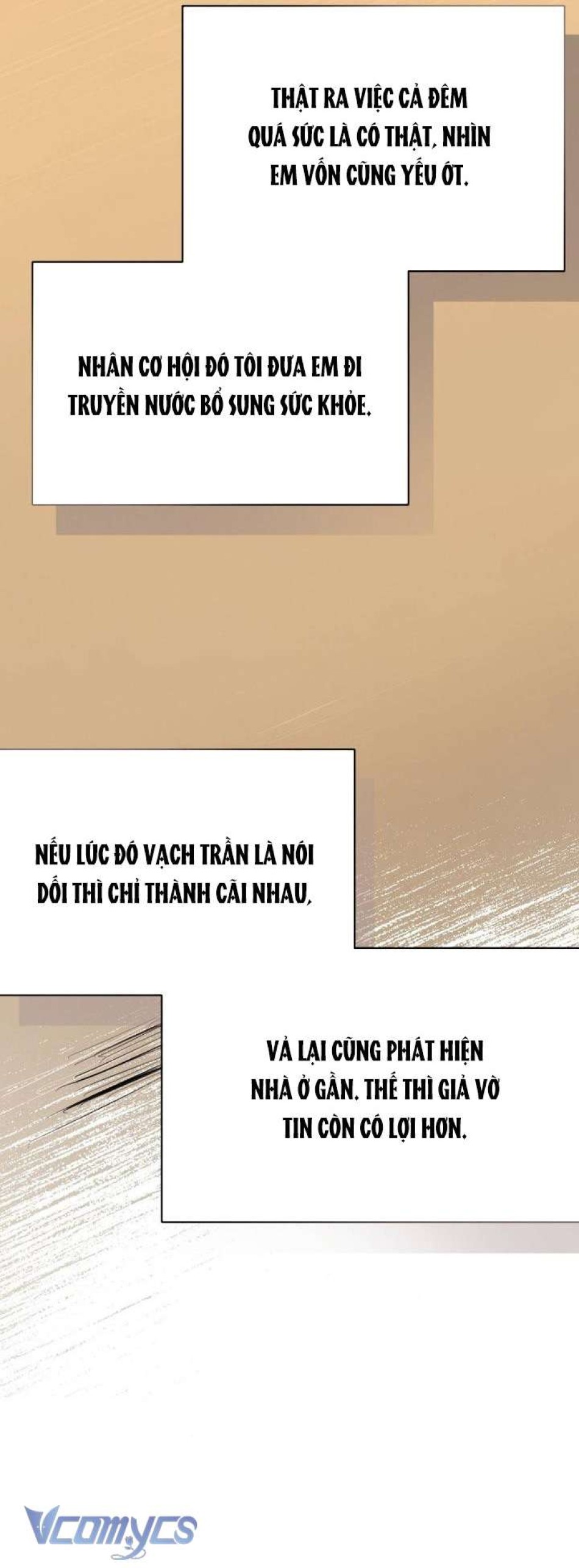 [18+] Bảo Làm Việc Ở Nhà Mà Lại... 