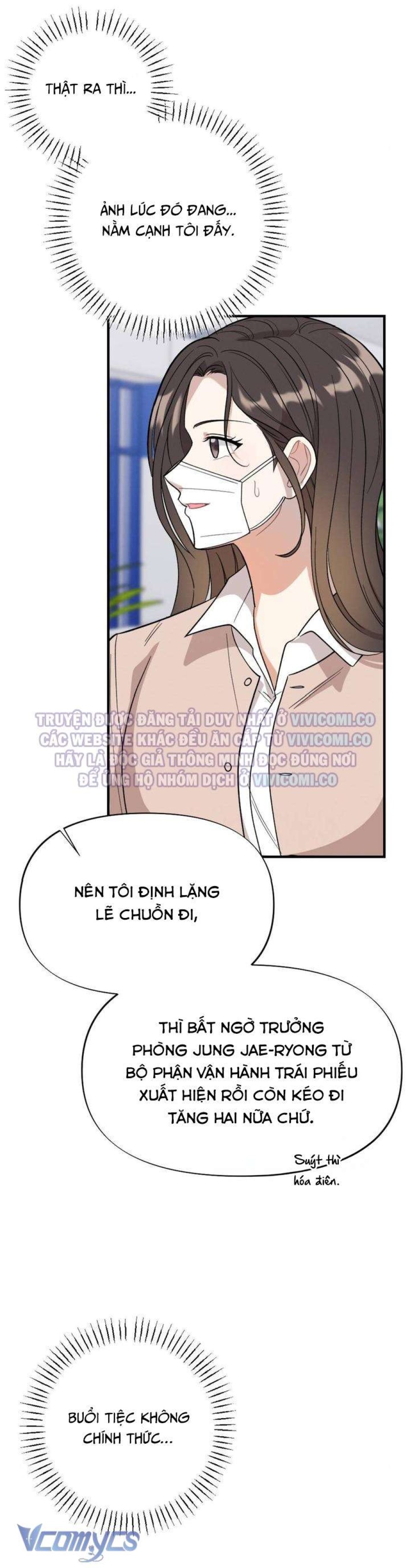 [18+] Bảo Làm Việc Ở Nhà Mà Lại... 