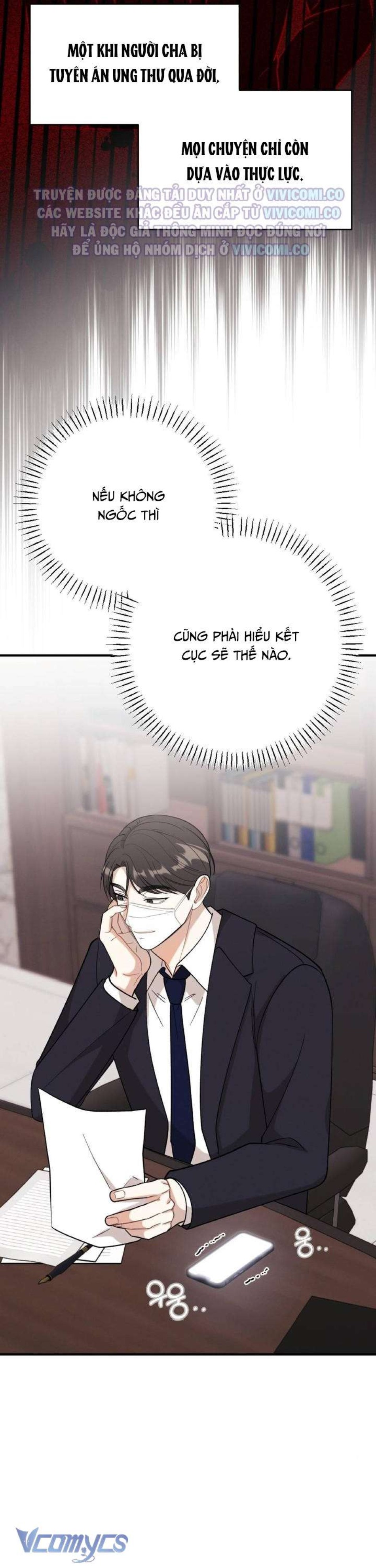 [18+] Bảo Làm Việc Ở Nhà Mà Lại... 