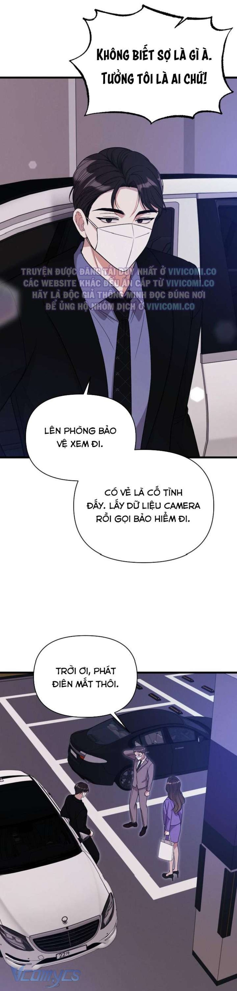 [18+] Bảo Làm Việc Ở Nhà Mà Lại... 