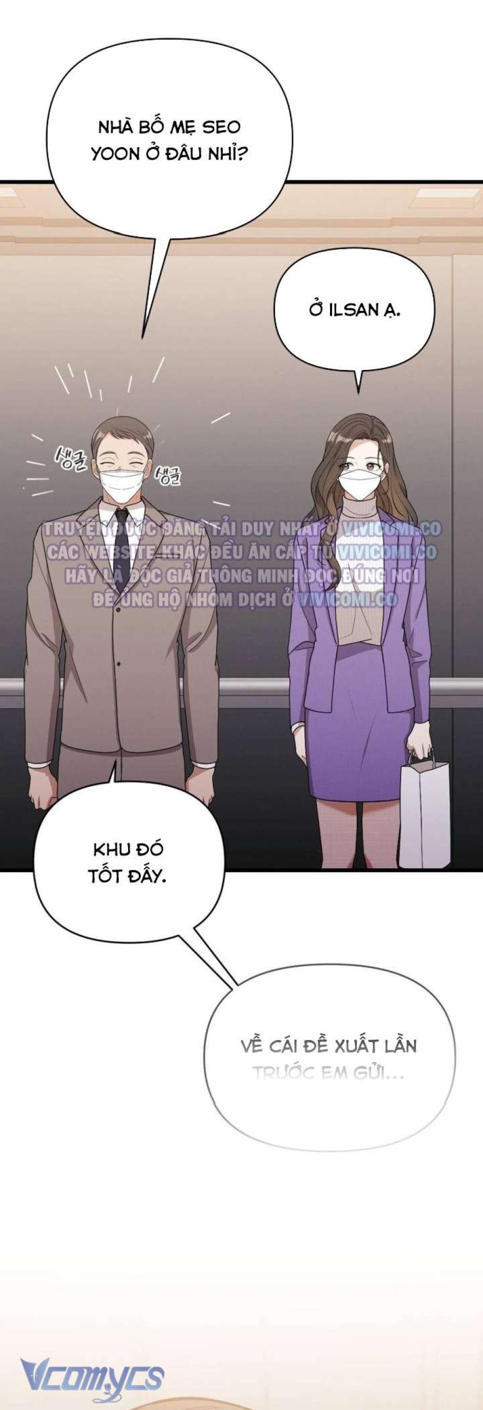 [18+] Bảo Làm Việc Ở Nhà Mà Lại... 