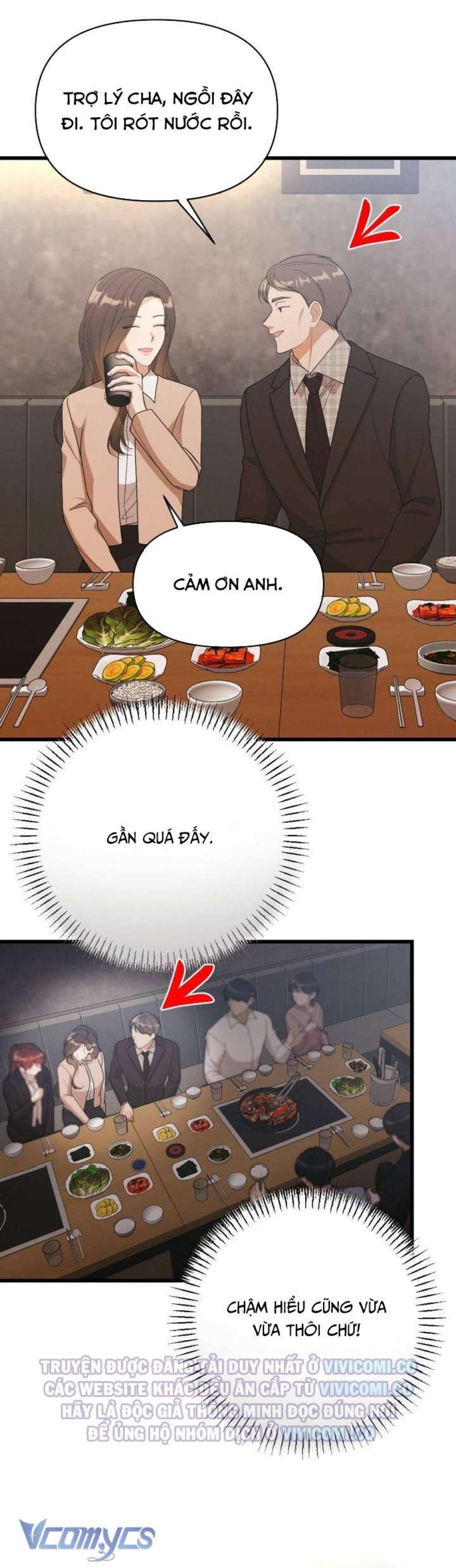 [18+] Bảo Làm Việc Ở Nhà Mà Lại... 