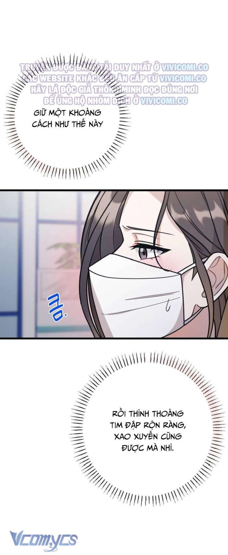 [18+] Bảo Làm Việc Ở Nhà Mà Lại... 
