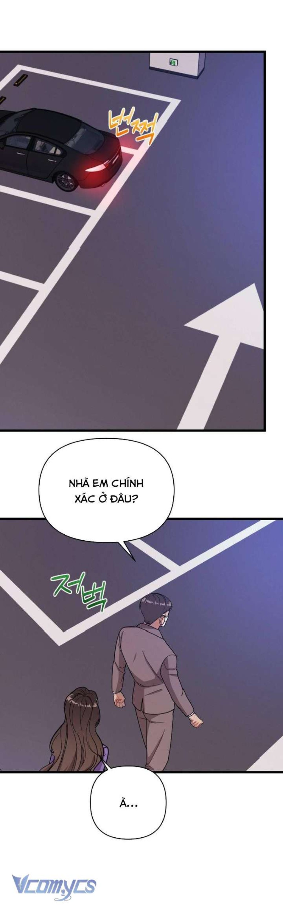 [18+] Bảo Làm Việc Ở Nhà Mà Lại... 