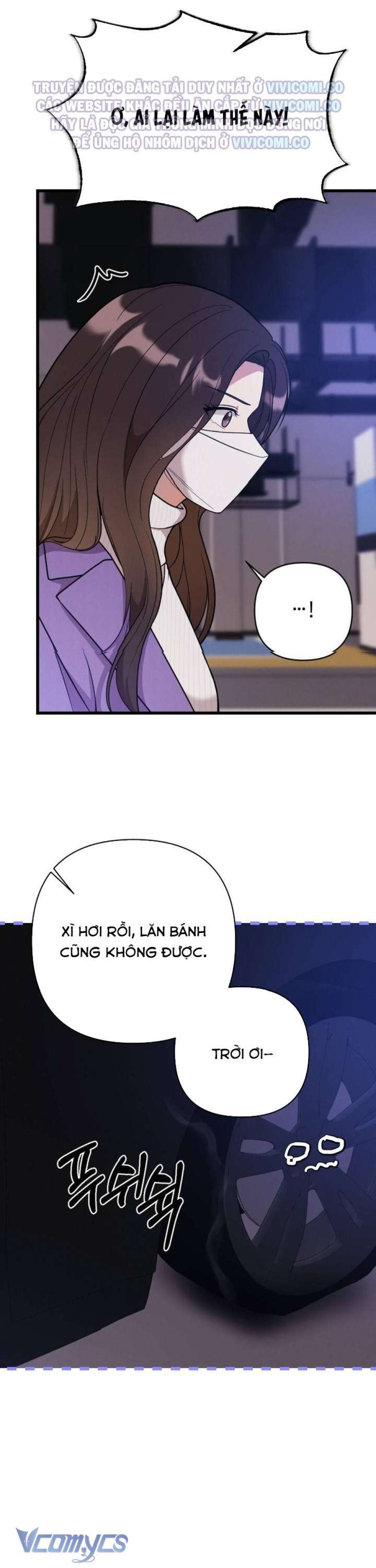 [18+] Bảo Làm Việc Ở Nhà Mà Lại... 