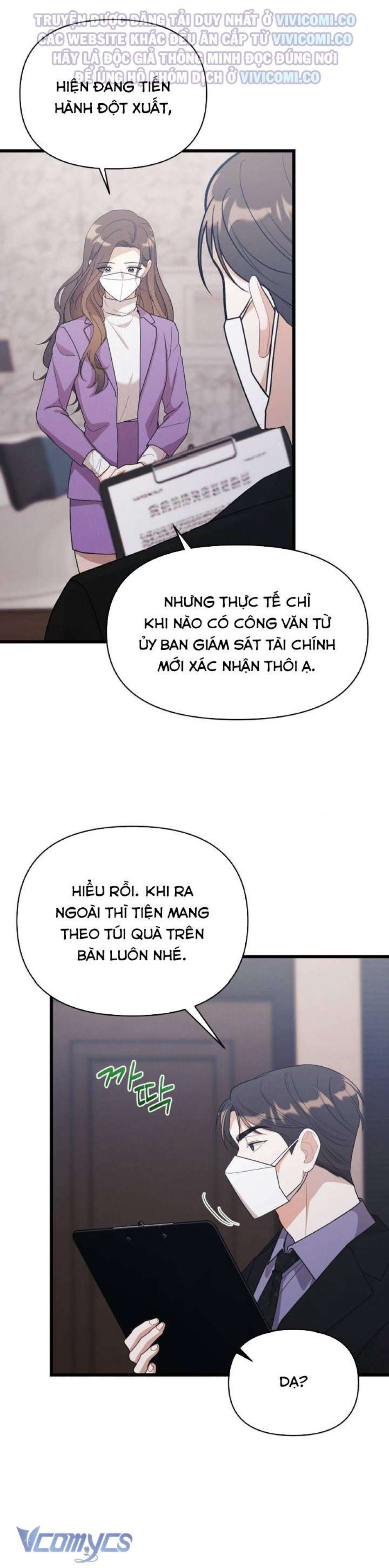 [18+] Bảo Làm Việc Ở Nhà Mà Lại... 