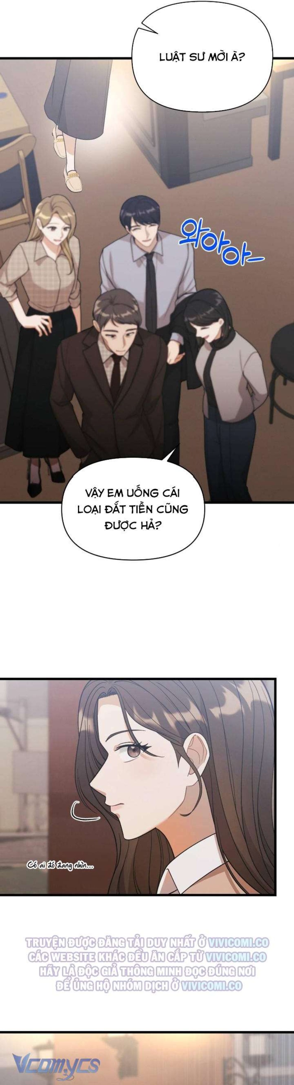 [18+] Bảo Làm Việc Ở Nhà Mà Lại... 
