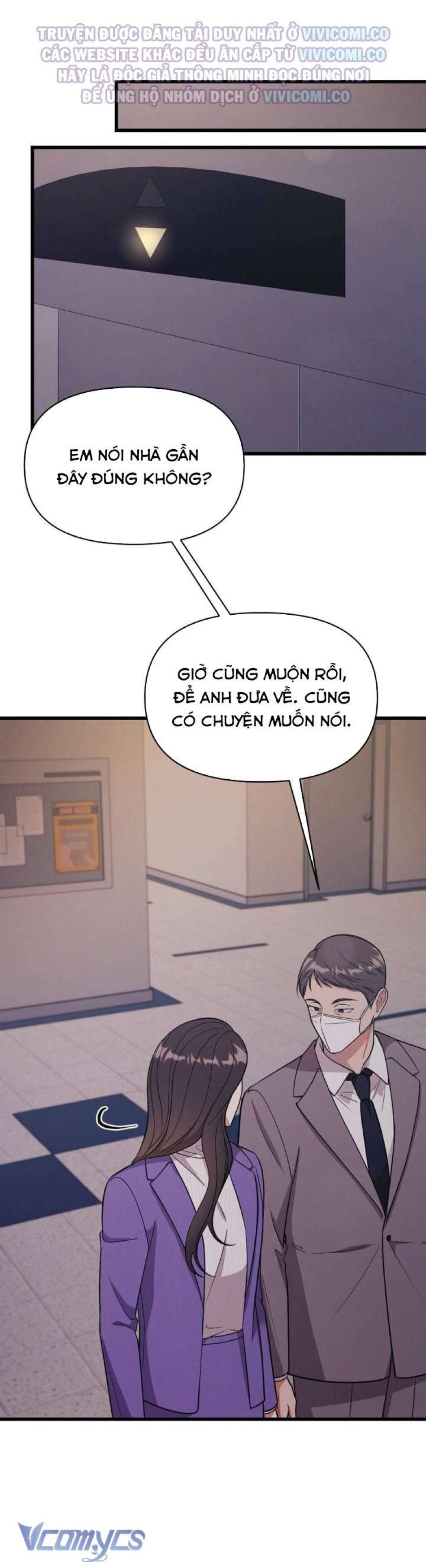 [18+] Bảo Làm Việc Ở Nhà Mà Lại... 