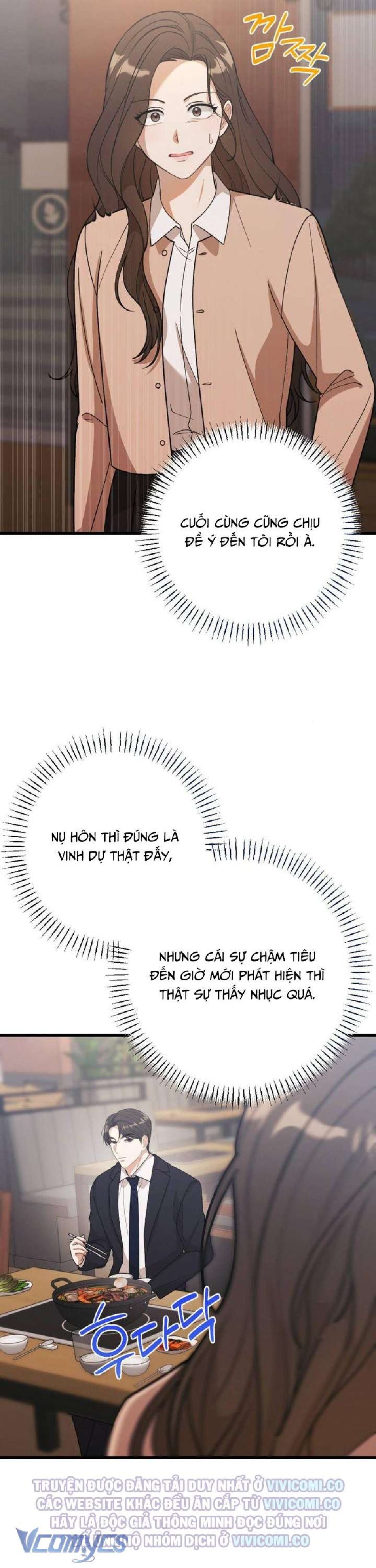 [18+] Bảo Làm Việc Ở Nhà Mà Lại... 