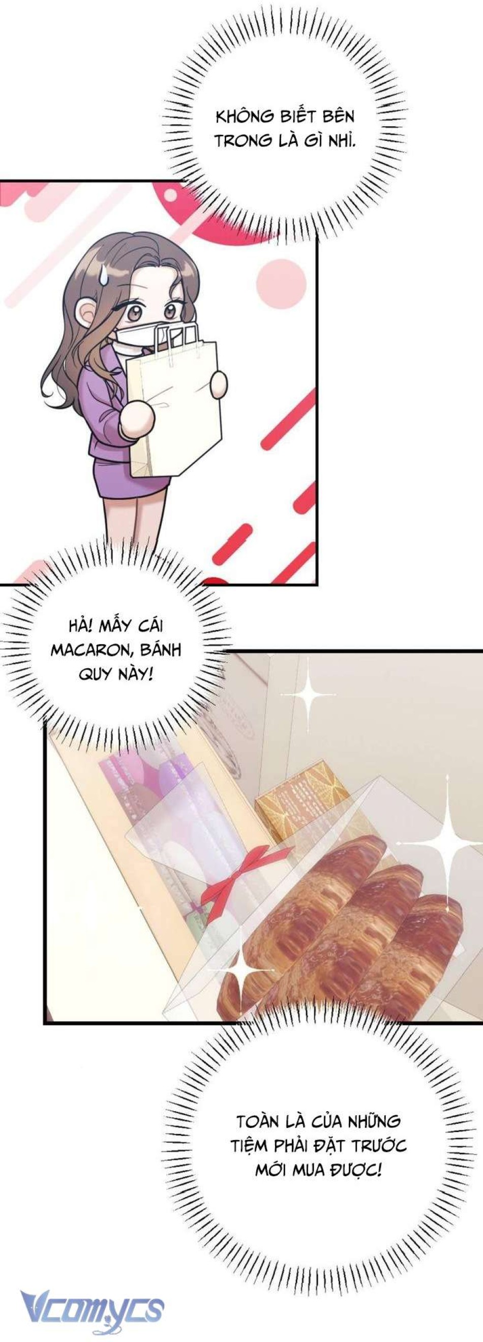 [18+] Bảo Làm Việc Ở Nhà Mà Lại... 