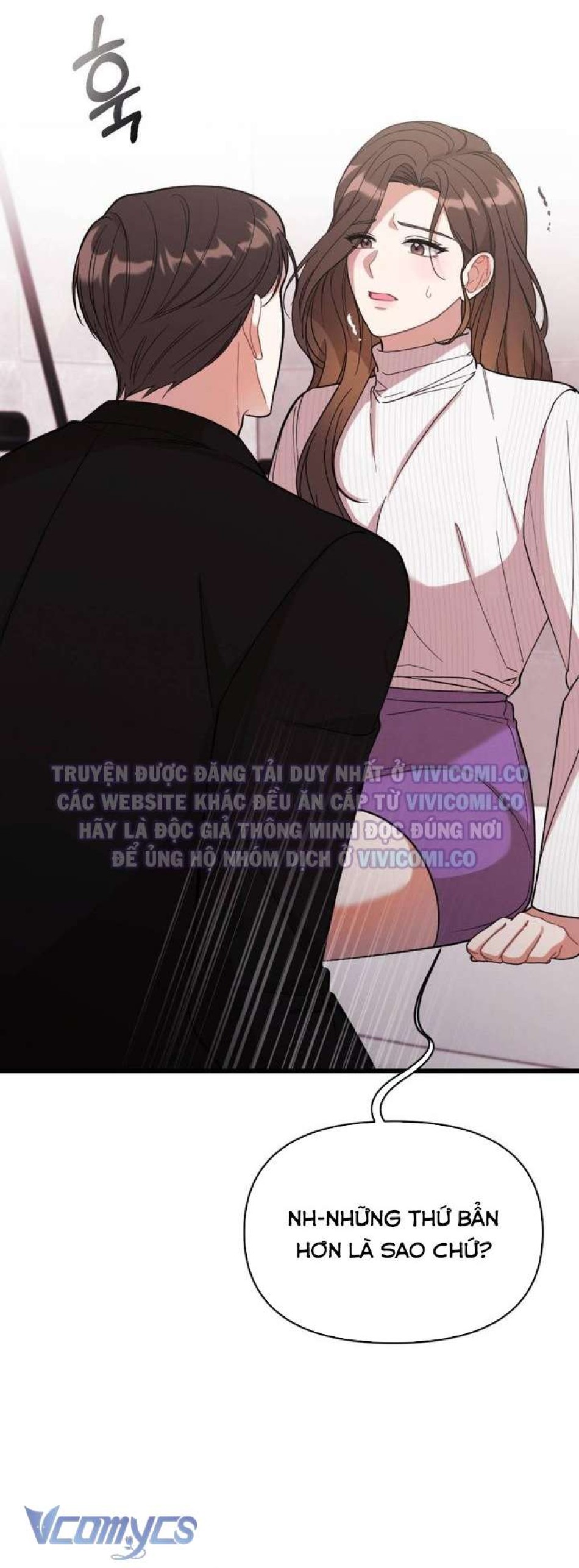 [18+] Bảo Làm Việc Ở Nhà Mà Lại... 