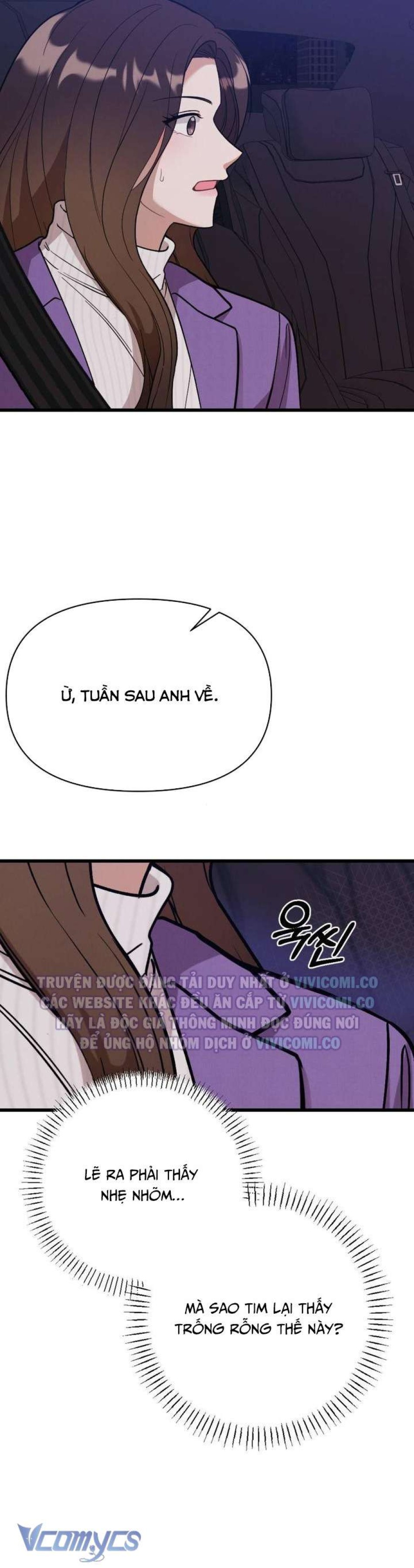 [18+] Bảo Làm Việc Ở Nhà Mà Lại... 