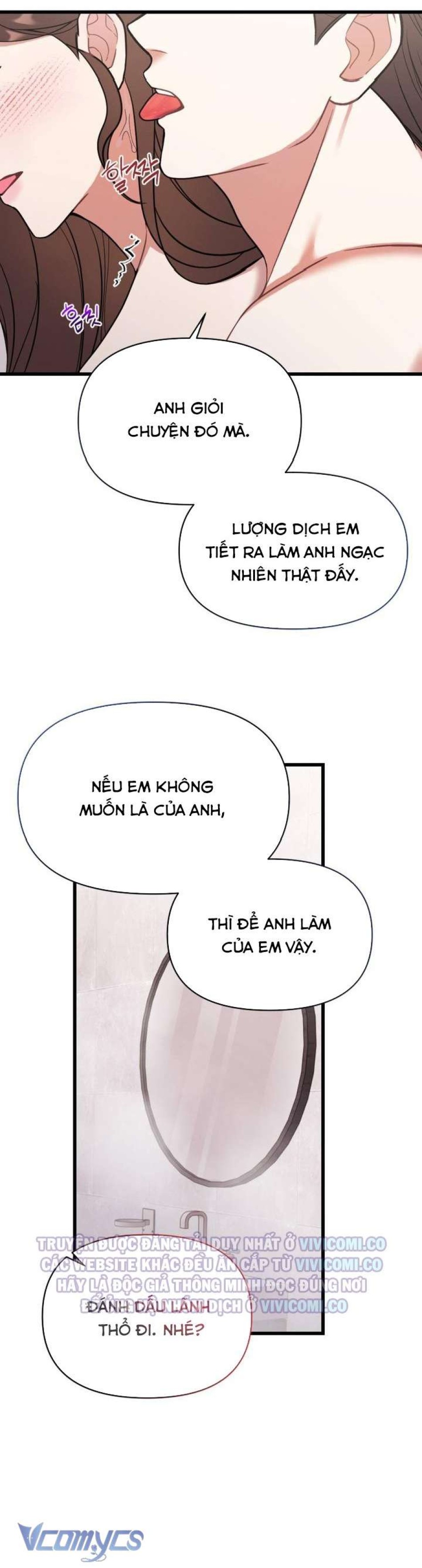 [18+] Bảo Làm Việc Ở Nhà Mà Lại... 