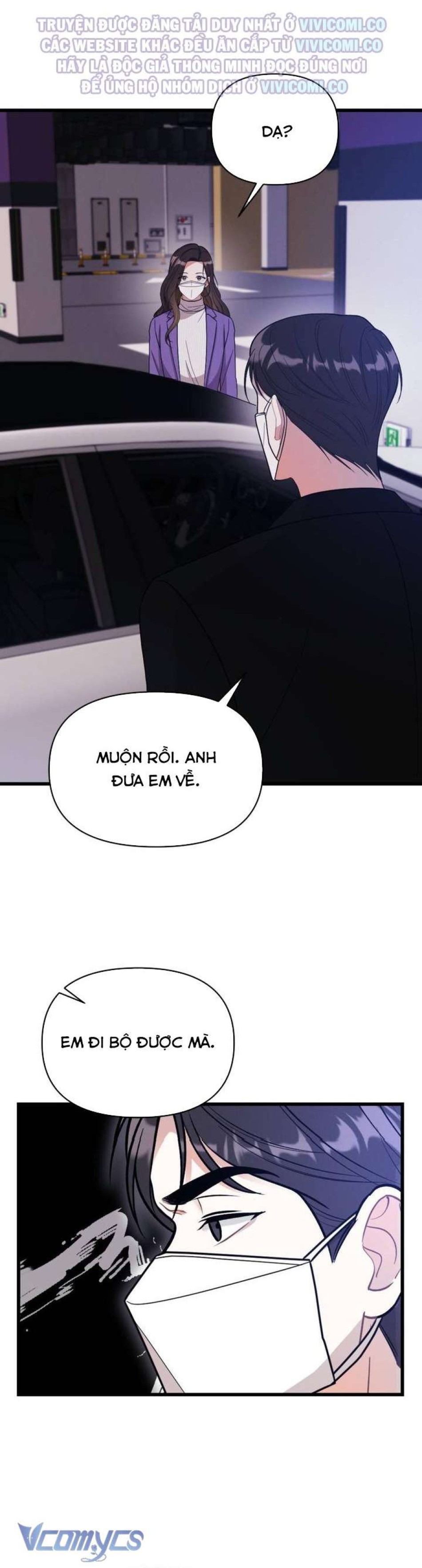 [18+] Bảo Làm Việc Ở Nhà Mà Lại... 
